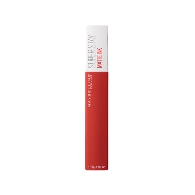 MAYBELLINE MAYBELLINE Superstay Matte Ink Dancer