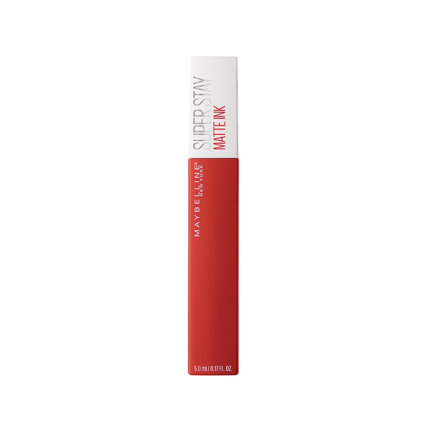 MAYBELLINE Superstay Matte Ink Dancer