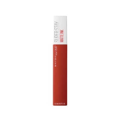 MAYBELLINE MAYBELLINE Superstay Matte Ink Groundbreaker