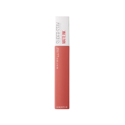 MAYBELLINE MAYBELLINE Superstay Matte Ink Self starter