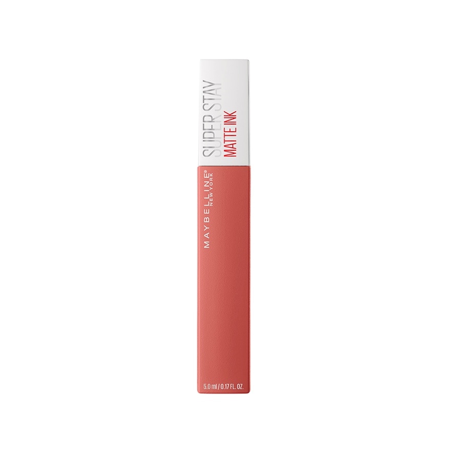 MAYBELLINE Superstay Matte Ink Self starter