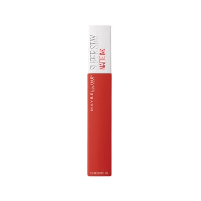 MAYBELLINE MAYBELLINE Superstay Matte Ink Assertive