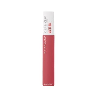 MAYBELLINE MAYBELLINE Superstay Matte Ink 225 Delicate