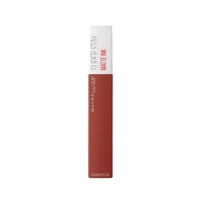 MAYBELLINE MAYBELLINE Superstay Matte Ink 245 Seeker ASJP