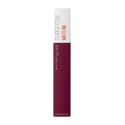 MAYBELLINE MAYBELLINE Superstay Matte Ink 230 Transformer