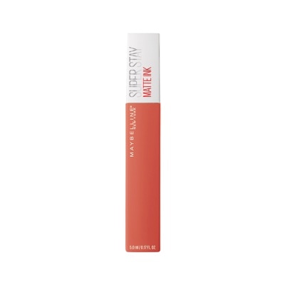 MAYBELLINE MAYBELLINE Superstay Matte Ink 210 Versatile