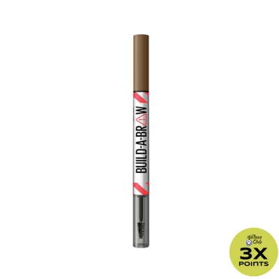 MAYBELLINE MAYBELLINE Build A Brow 01
