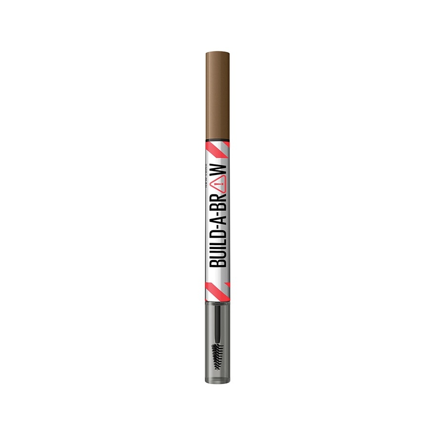 MAYBELLINE Build A Brow 01