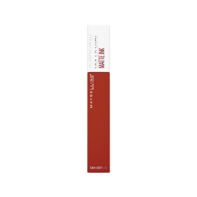 MAYBELLINE MAYBELLINE Superstay Matte Ink 305