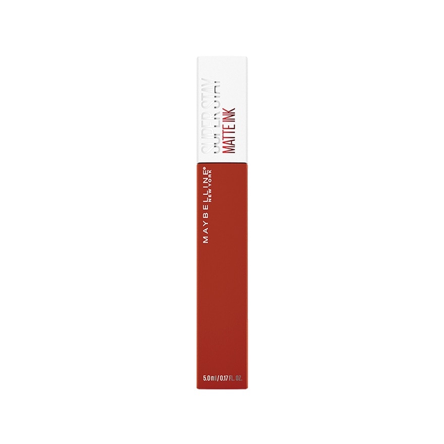 MAYBELLINE Superstay Matte Ink 305