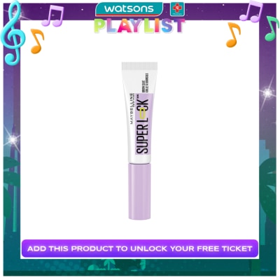 MAYBELLINE MAYBELLINE Tattoo Brow Clear Gel
