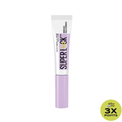 MAYBELLINE MAYBELLINE Tattoo Brow Clear Gel