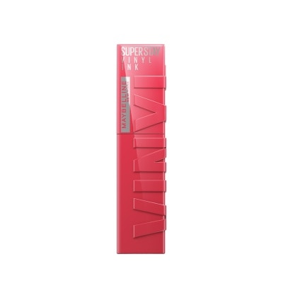 MAYBELLINE MAYBELLINE Superstay Vinyl Ink 175 Temptalia