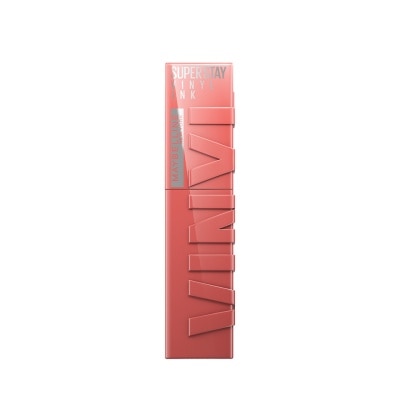 MAYBELLINE MAYBELLINE Superstay Vinyl Ink Lipstick 180 Tenaci