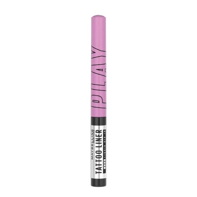 MAYBELLINE MAYBELLINE Tattoo Liner Play Shake