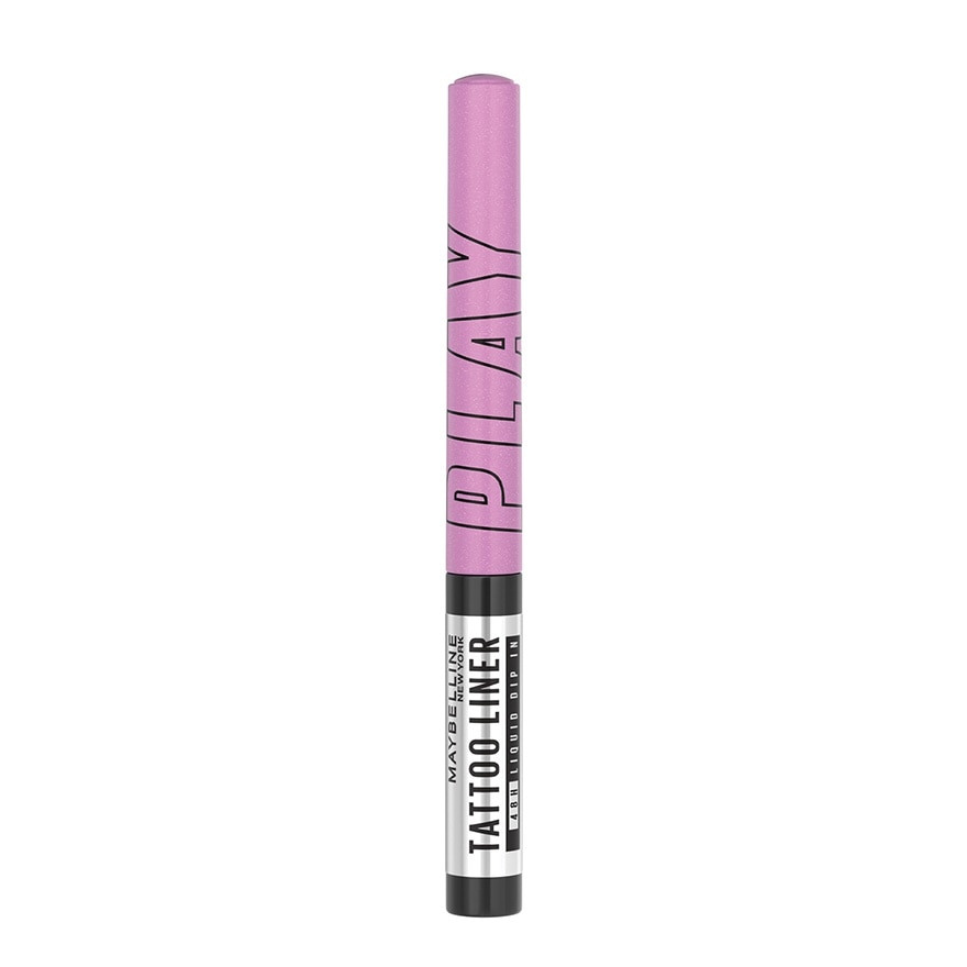 MAYBELLINE Tattoo Liner Play Shake