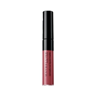MAYBELLINE MAYBELLINE Sensational Liquid Matte Lipstick 06