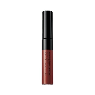 MAYBELLINE MNY Sensational Liq Matte 11 As Z