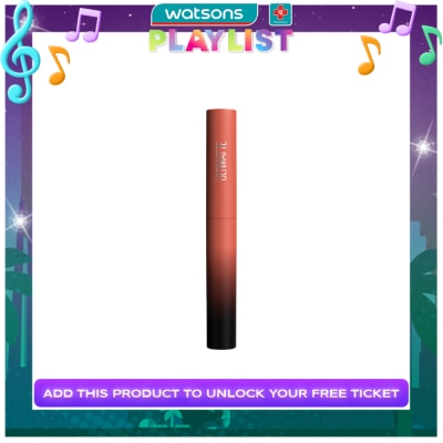 MAYBELLINE MNY Cs Ultimatte 1188 As More Terracotta