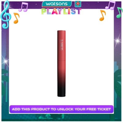 MAYBELLINE MNY CS Ultimatte 988 As More Blaze