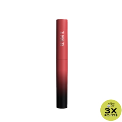 MAYBELLINE MNY CS Ultimatte 988 As More Blaze