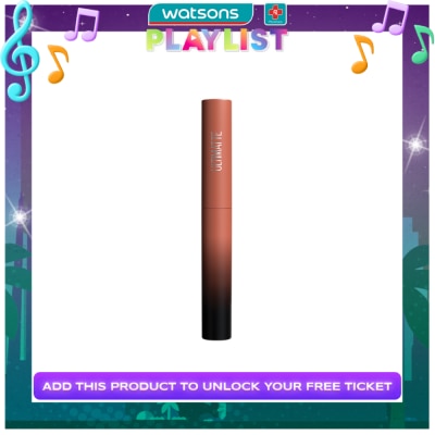MAYBELLINE MAYBELLINE Ultimatte Lipstick 799