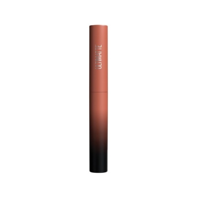 MAYBELLINE MAYBELLINE Ultimatte Lipstick 799