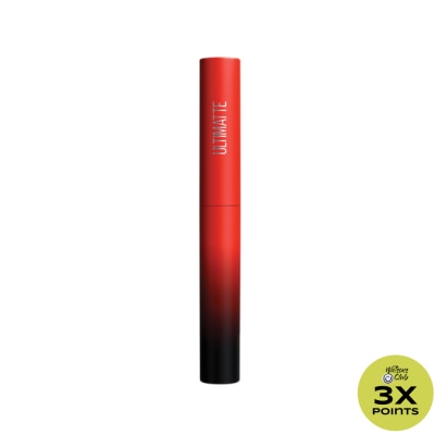MAYBELLINE Mny Cs Ultimatte Slv 299 As