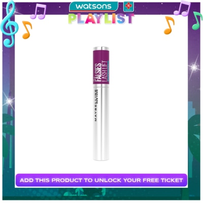 MAYBELLINE MAYBELLINE Falsies Lash Lift