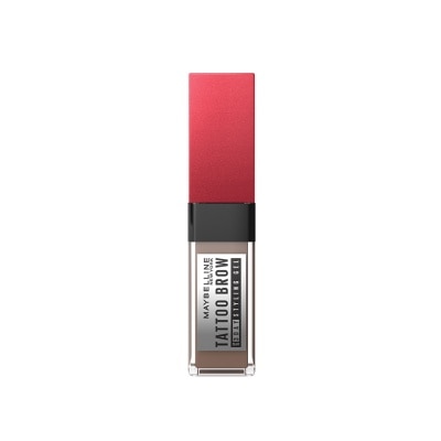 MAYBELLINE MAYBELLINE Tattoo Brow 3D Gel