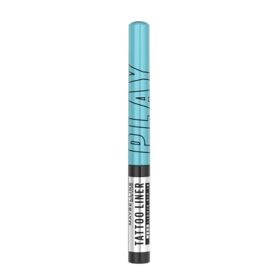 MAYBELLINE MAYBELLINE Tattoo Eyeiner Play Ride