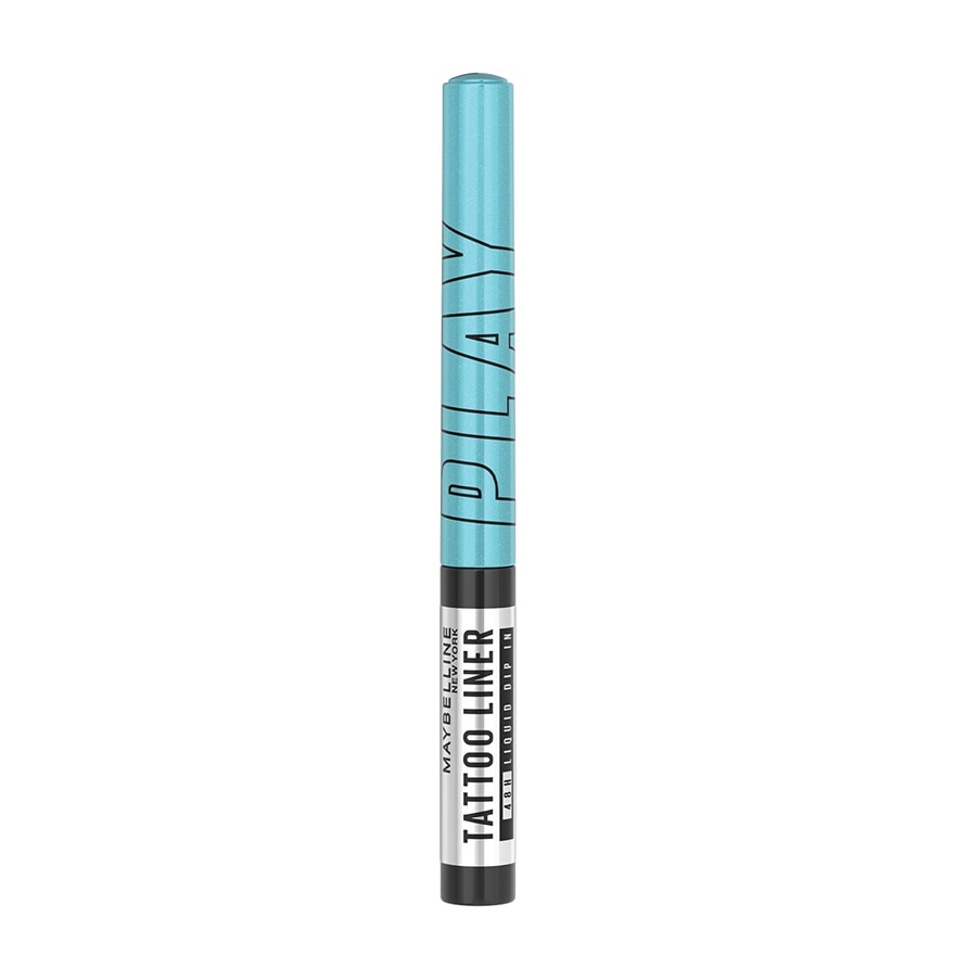 MAYBELLINE Tattoo Eyeiner Play Ride