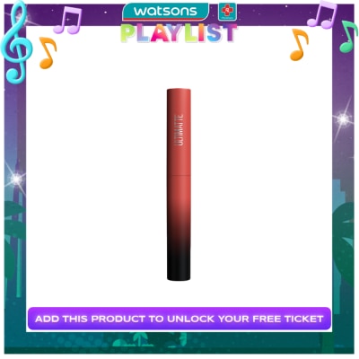 MAYBELLINE MAYBELLINE Ultimatte 1288 As More Brick