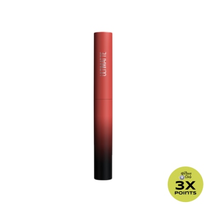 MAYBELLINE MAYBELLINE Ultimatte 1288 As More Brick