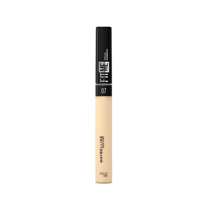 MAYBELLINE Fit Me Concealer 07 Vanilla