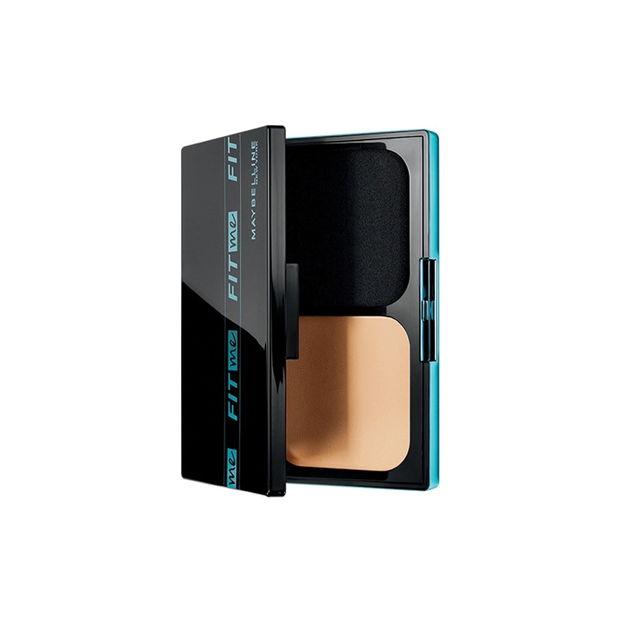 MAYBELLINE Fit Me Ultimate Know