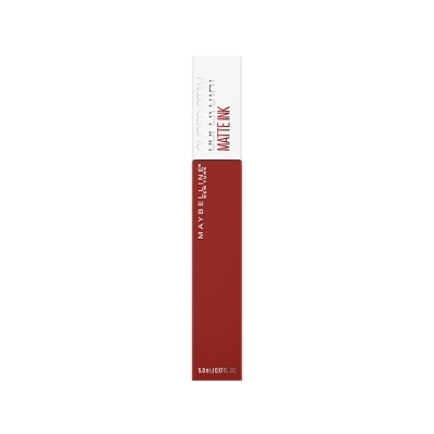 MAYBELLINE MAYBELLINE Superstay Matte Ink 285