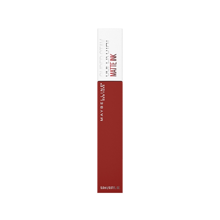 MAYBELLINE Superstay Matte Ink 285