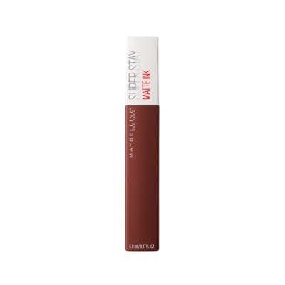 MAYBELLINE MAYBELLINE Superstay Matte Ink 50 Voyager