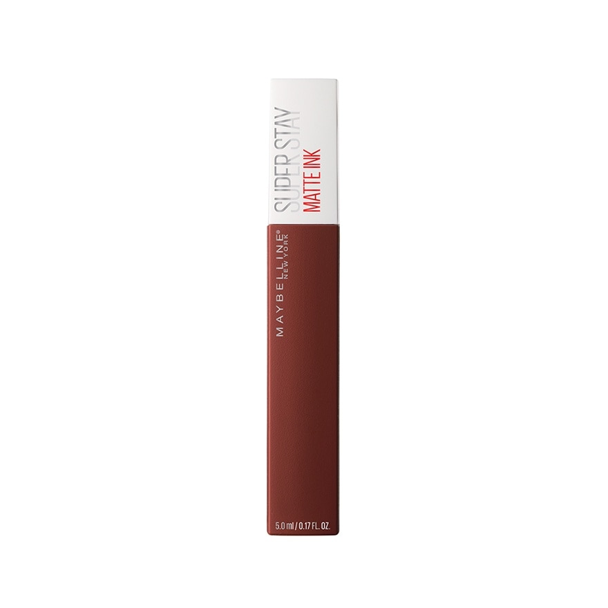 MAYBELLINE Superstay Matte Ink 50 Voyager