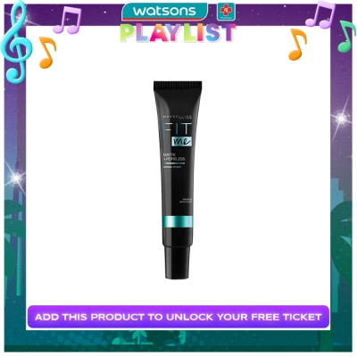 MAYBELLINE MAYBELLINE Fit Me Primer Matte Poreless