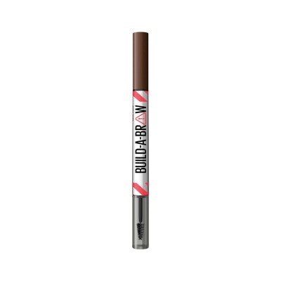 MAYBELLINE MAYBELLINE Build A Brow 06 Dark Brown