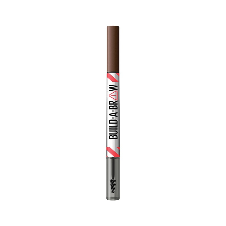 MAYBELLINE Build A Brow 06 Dark Brown