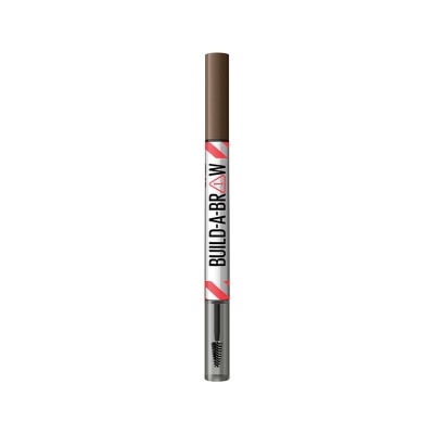 MAYBELLINE MAYBELLINE Build A Brow 04 Ash Brown