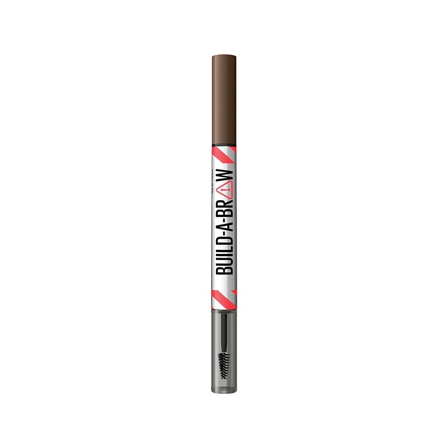 MAYBELLINE Build A Brow 04 Ash Brown