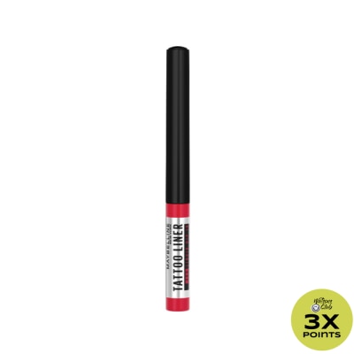 MAYBELLINE MAYBELLINE Tattoo Liner 48H Liquid Dip-In