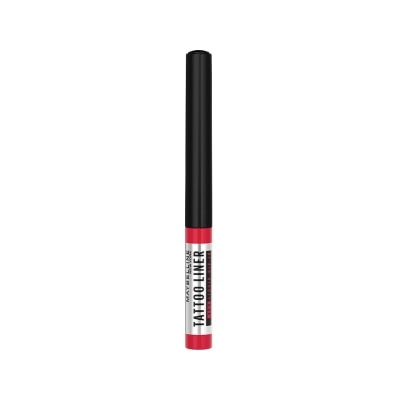 MAYBELLINE MAYBELLINE Tattoo Liner 48H Liquid Dip-In