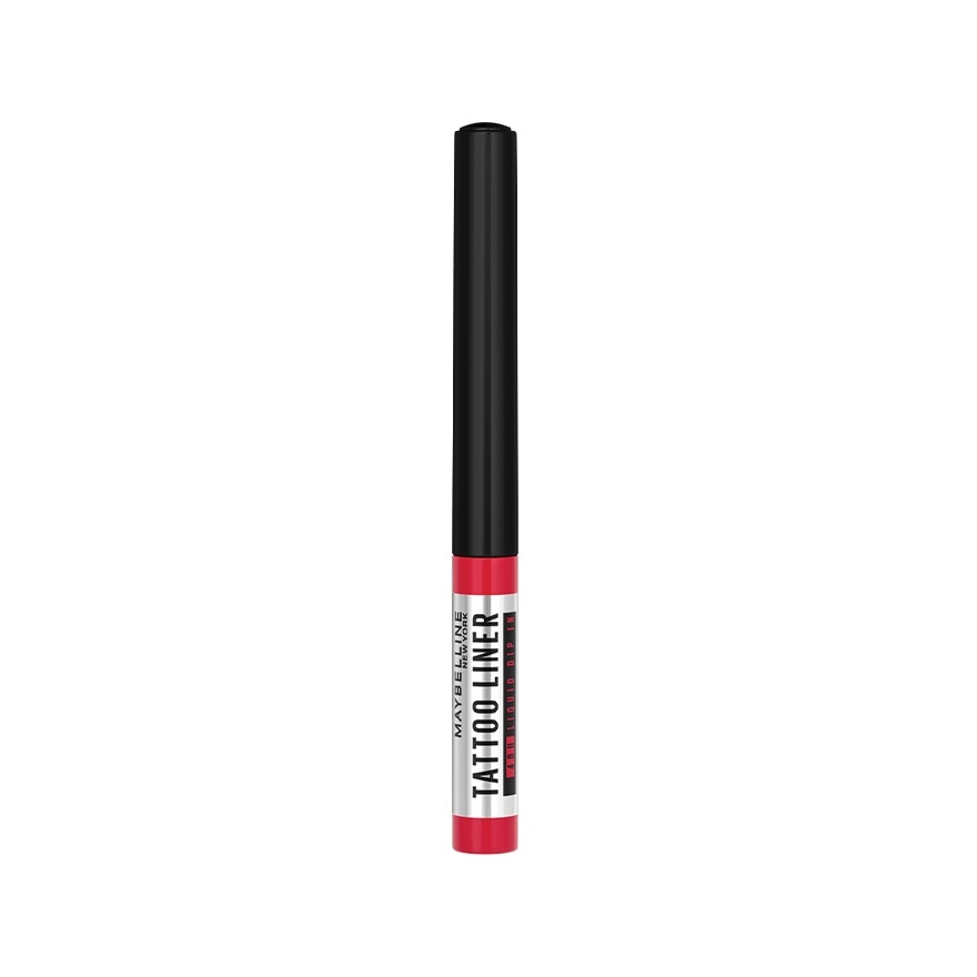 MAYBELLINE Tattoo Liner 48H Liquid Dip-In