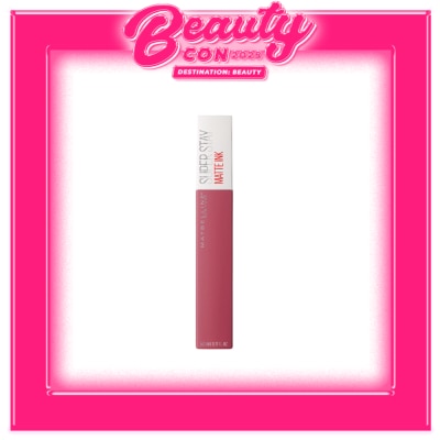 MAYBELLINE MAYBELLINE Superstay Matte Ink Lover