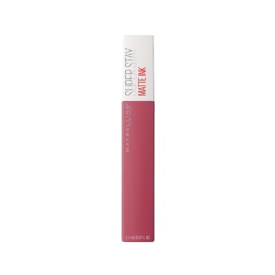 MAYBELLINE MAYBELLINE Superstay Matte Ink Lover